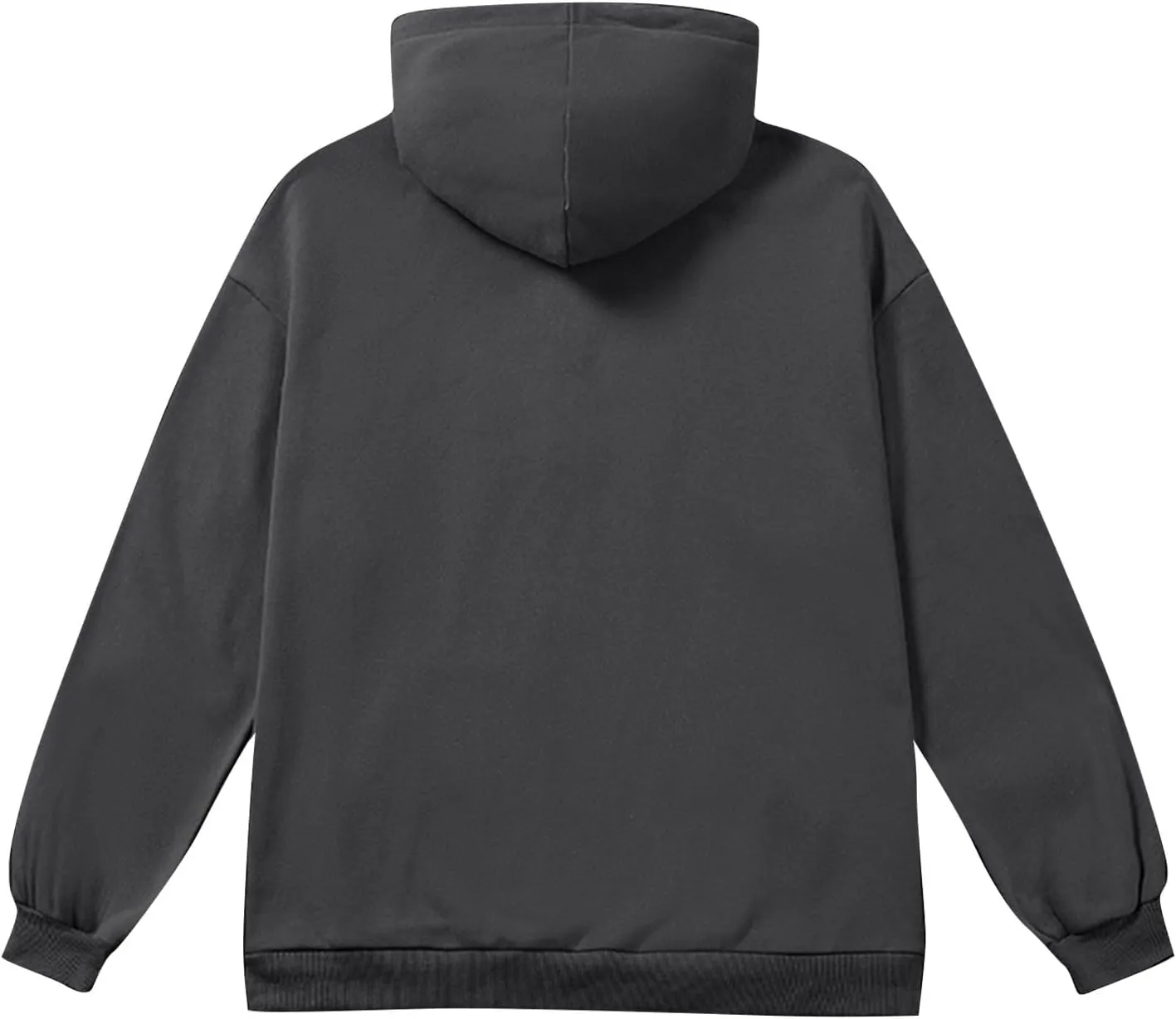 Mens Women Unisex Soild Basic Hooded Sweatshirt Couple Fleece Jacket Outwear With Pocket Zipper Hoodies Sweatshirt