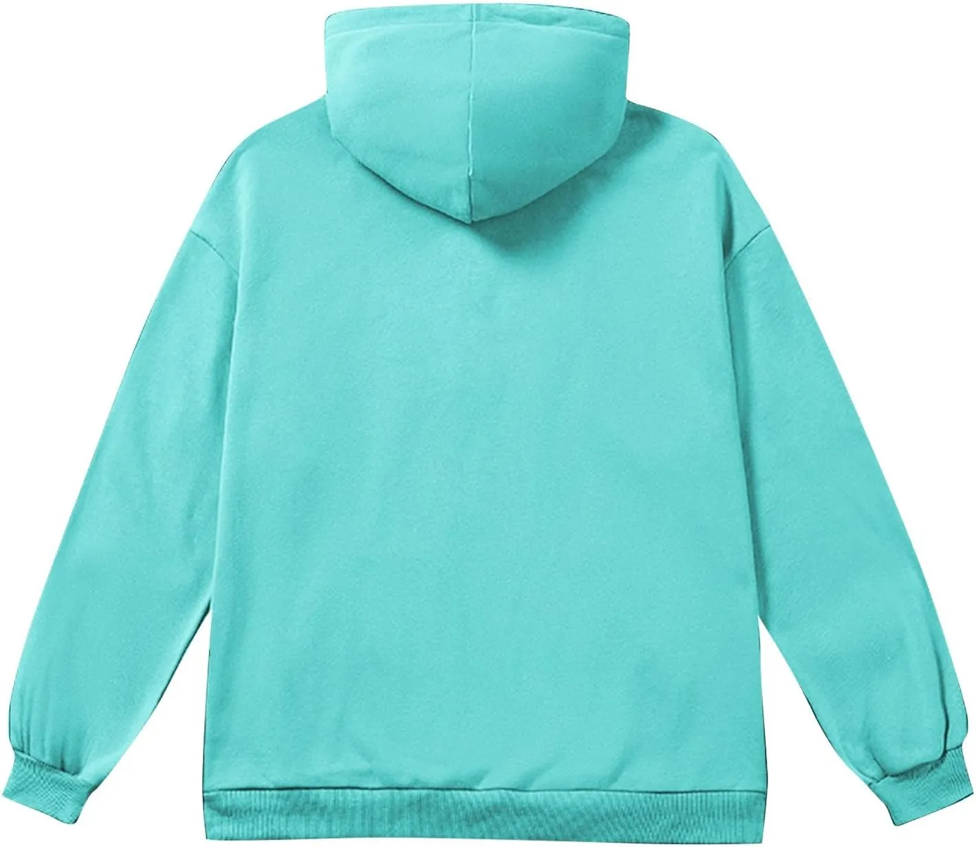 Mens Women Unisex Soild Basic Hooded Sweatshirt Couple Fleece Jacket Outwear With Pocket Zipper Hoodies Sweatshirt