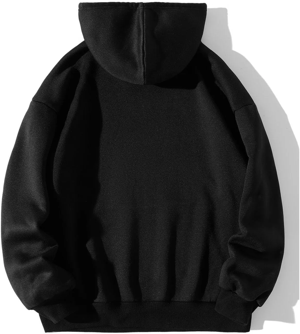New York Hoodie Women Graphic Pullover Long Sleeve Comfy Casual Hooded Sweatshirts Pocket Fall Clothes Teen Girls