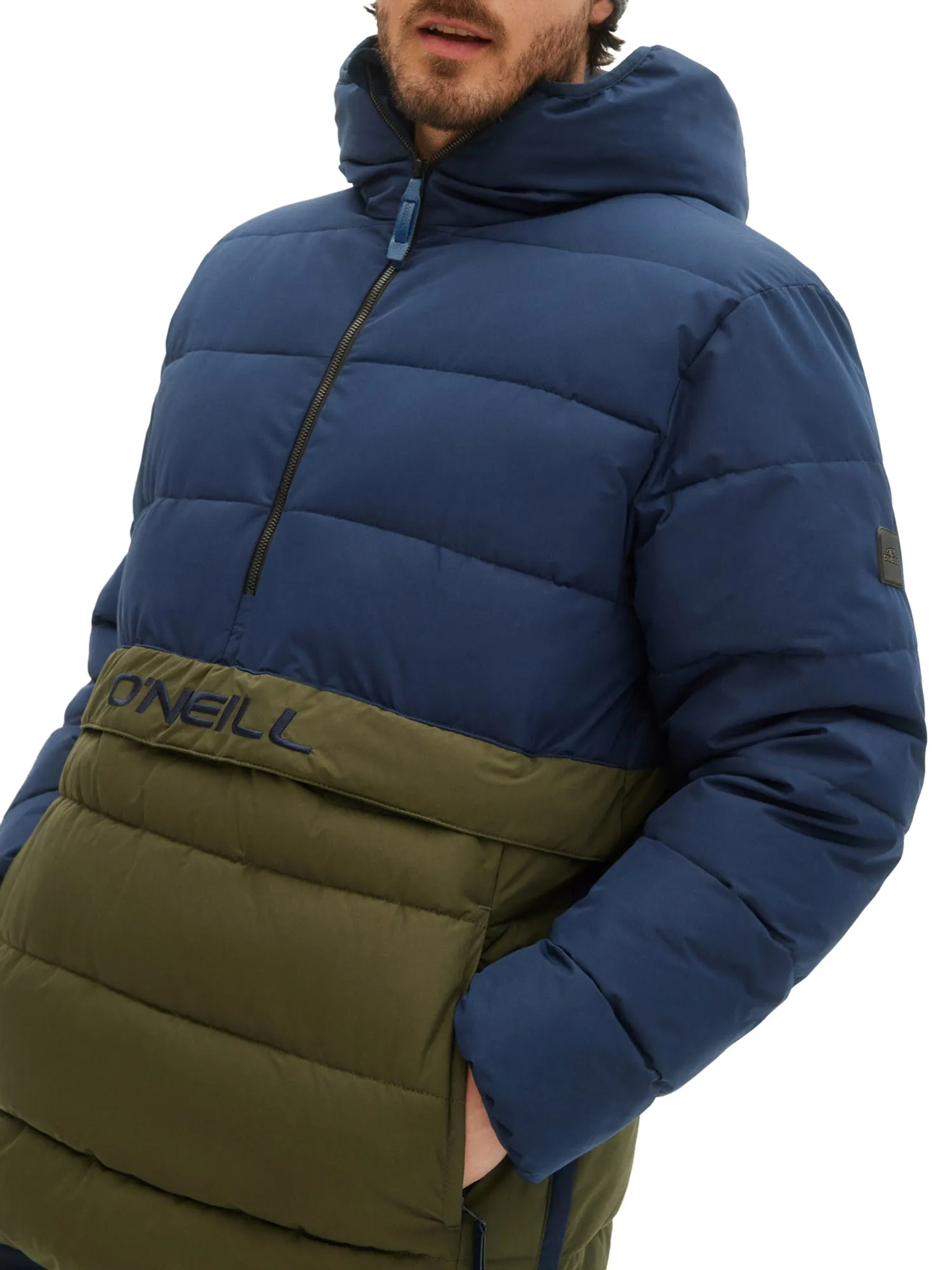 O'Neill O'Riginal Puff Anorak 2022 - Men's Snow Jacket