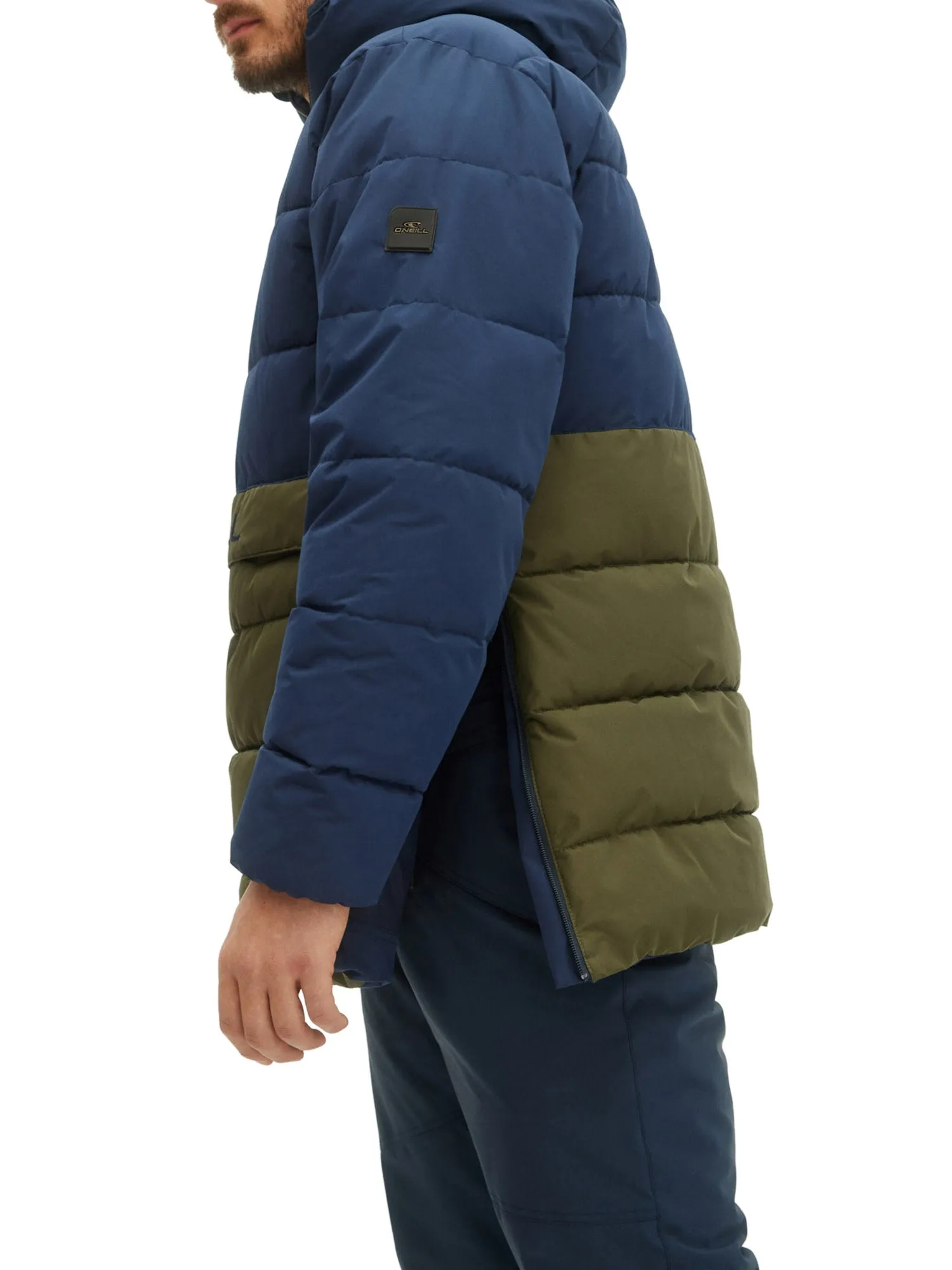 O'Neill O'Riginal Puff Anorak 2022 - Men's Snow Jacket