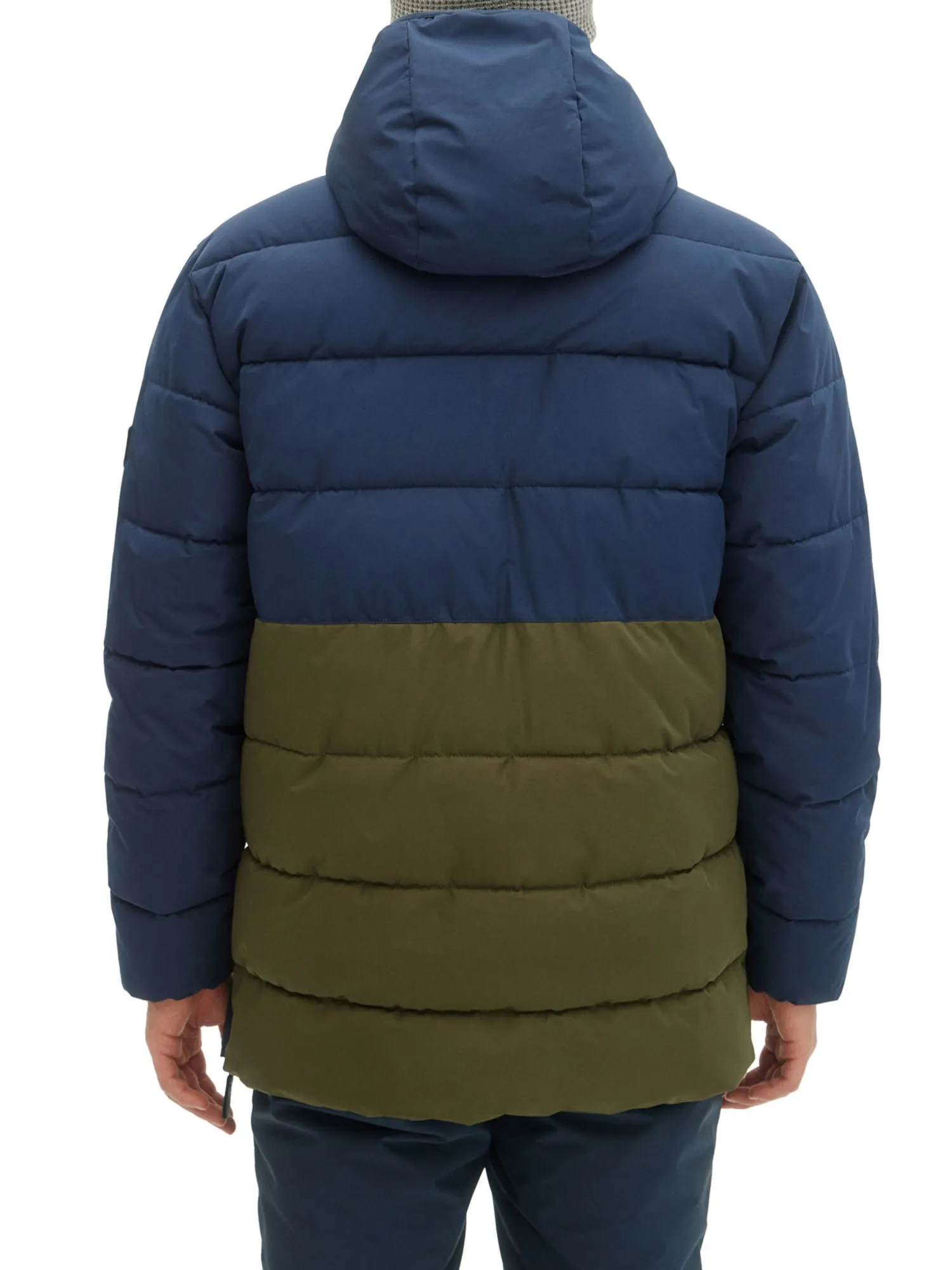 O'Neill O'Riginal Puff Anorak 2022 - Men's Snow Jacket