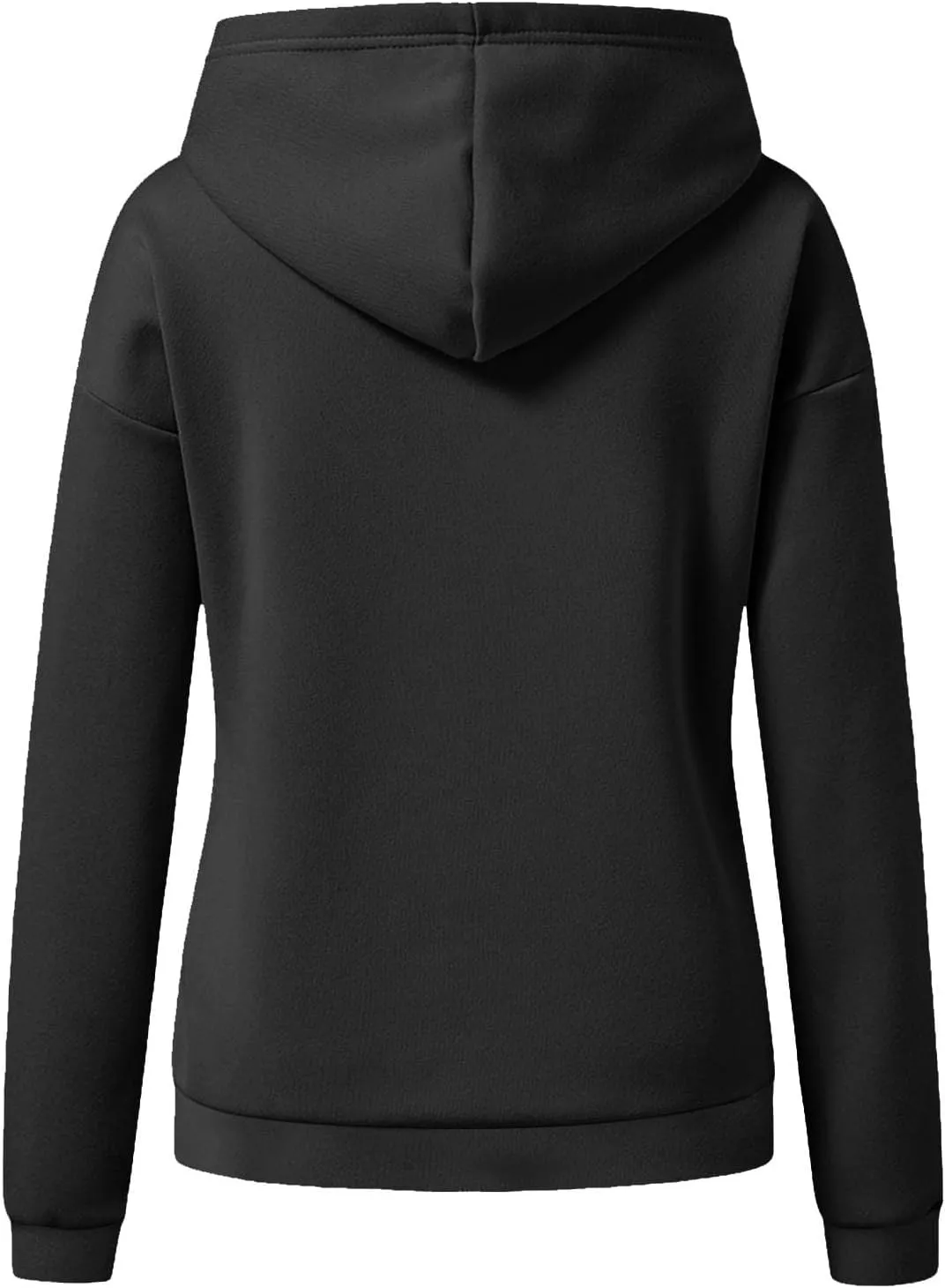Oversized Hoodie For Women Fall 2023 Trendy y2k Hoodies Long Sleeve Hooded Drawstring Pullover Sweatshirts