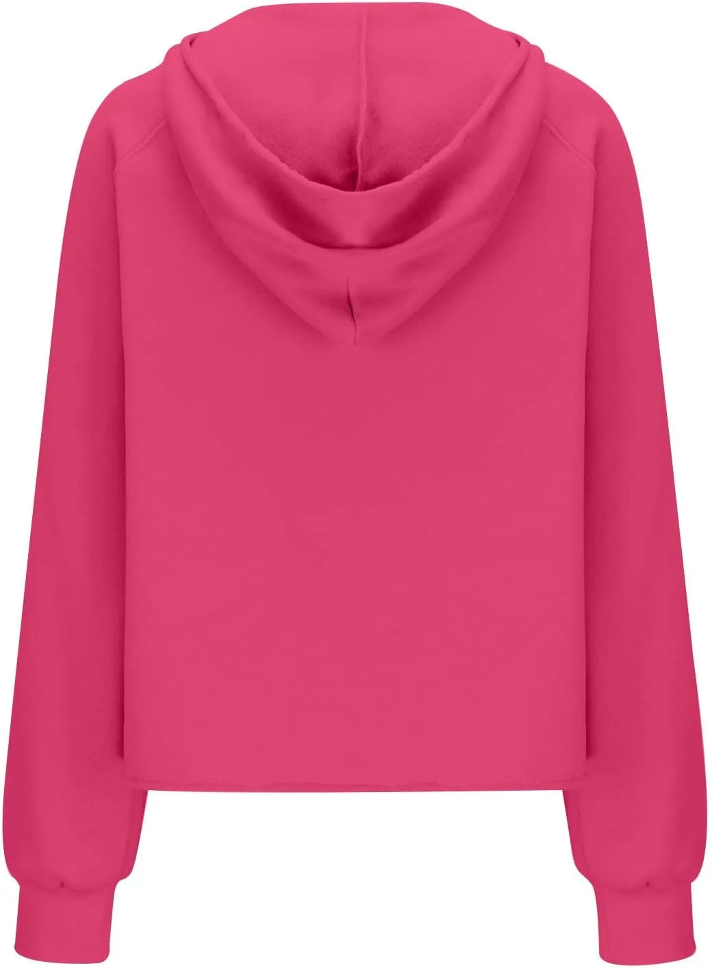 Oversized Hoodies For Women Zip Up Long Sleeve Hooded Sweatshirts Casual Quarter Zip Pullover Tops Fall Y2K Clothes