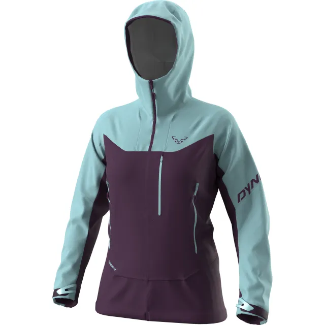 Radical Softshell Jacket W