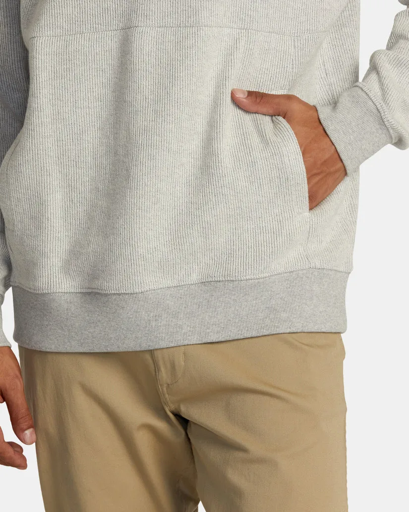 RVCA Port Terry Pullover