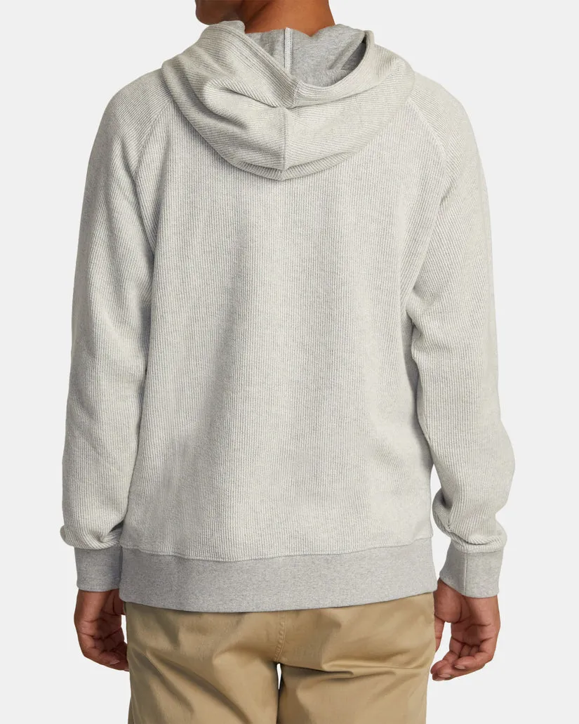 RVCA Port Terry Pullover
