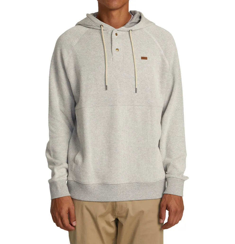 RVCA Port Terry Pullover