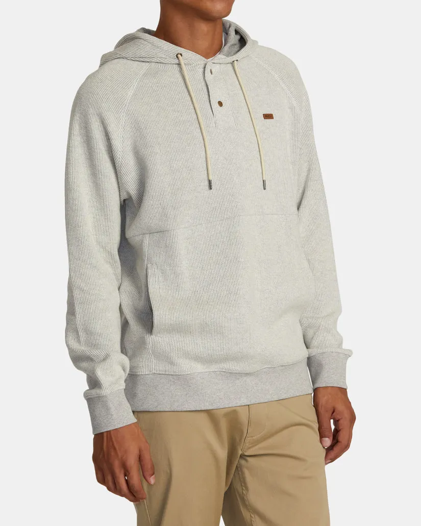 RVCA Port Terry Pullover