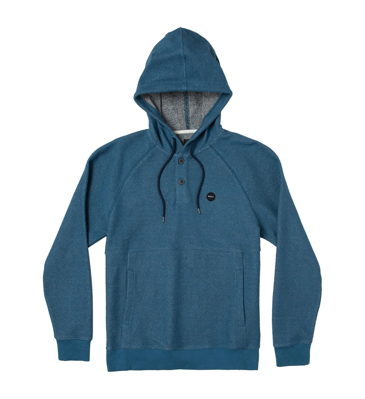 RVCA Port Terry Pullover