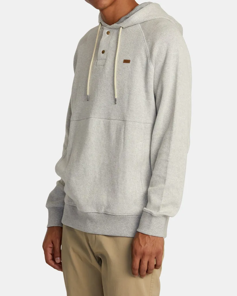 RVCA Port Terry Pullover