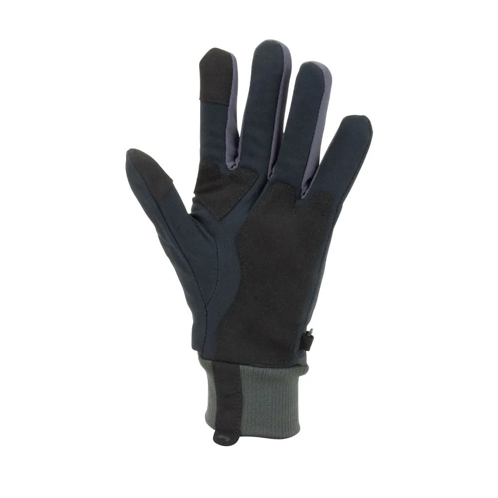 Sealskinz Gissing Waterproof All Weather Lightweight Glove with Fusion Control™