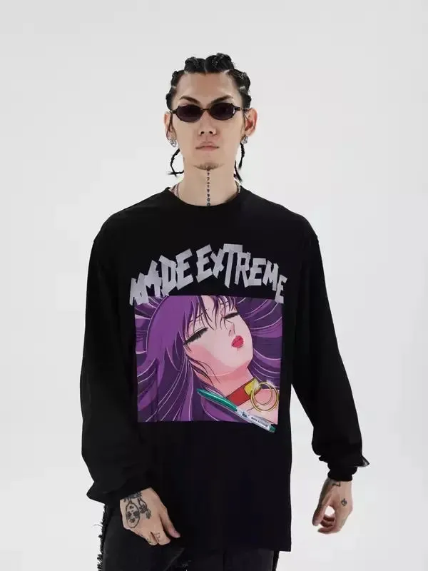 Sheele sweater