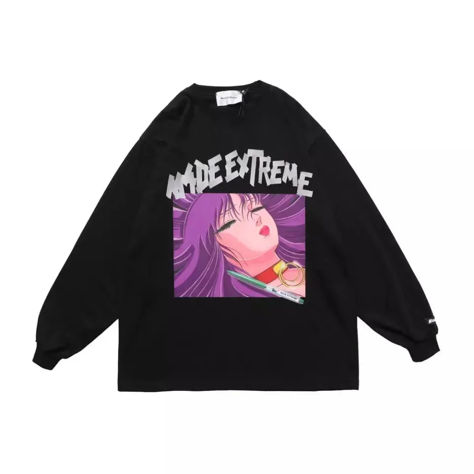 Sheele sweater