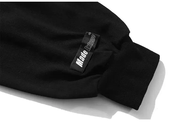 Sheele sweater