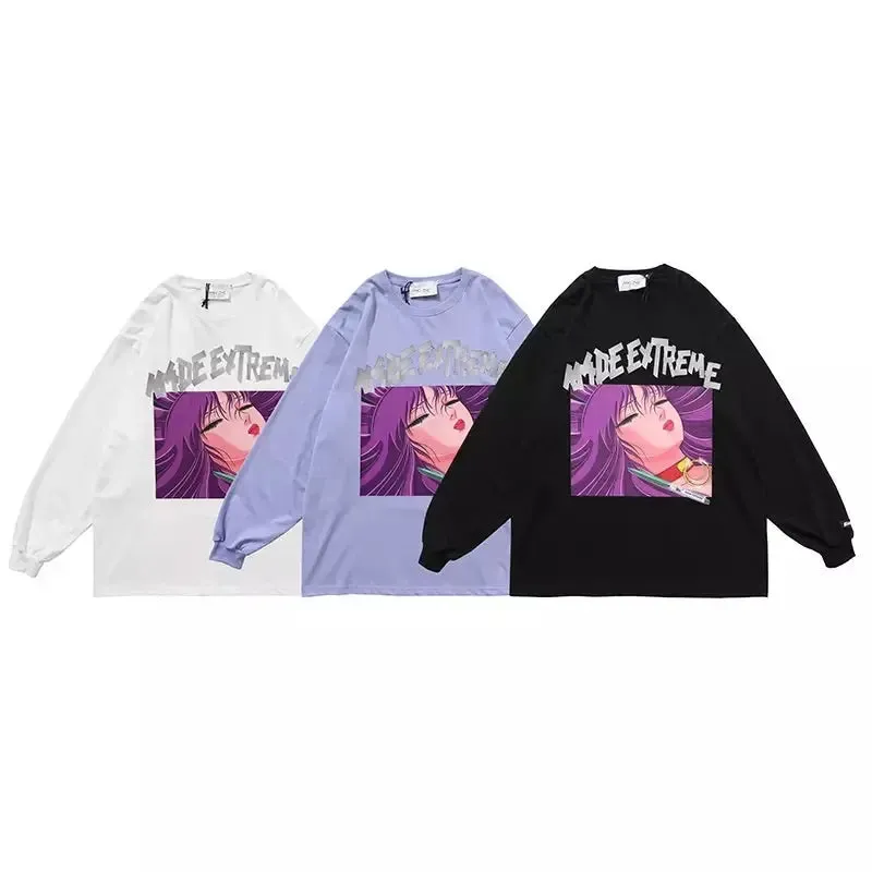 Sheele sweater