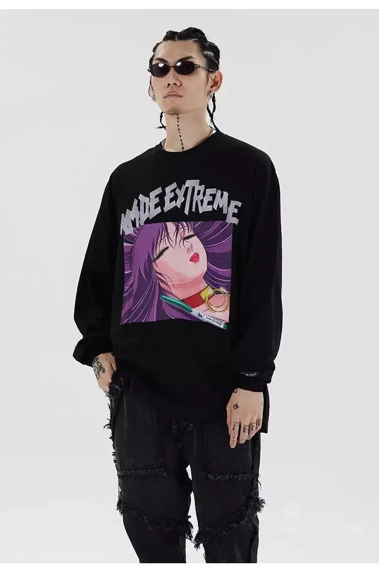 Sheele sweater