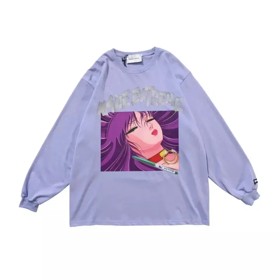 Sheele sweater
