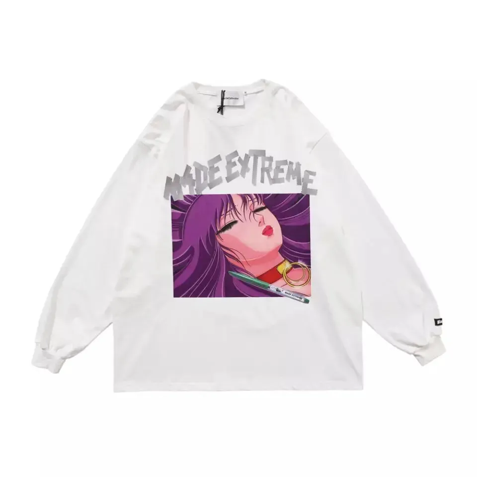 Sheele sweater