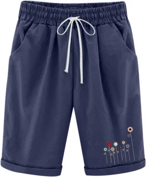 Sweat Shorts Women Women's Yoga Sports Summer Shorts Yoga Shorts Exercise Running Fitness Shorts 3pc Sweat Shorts