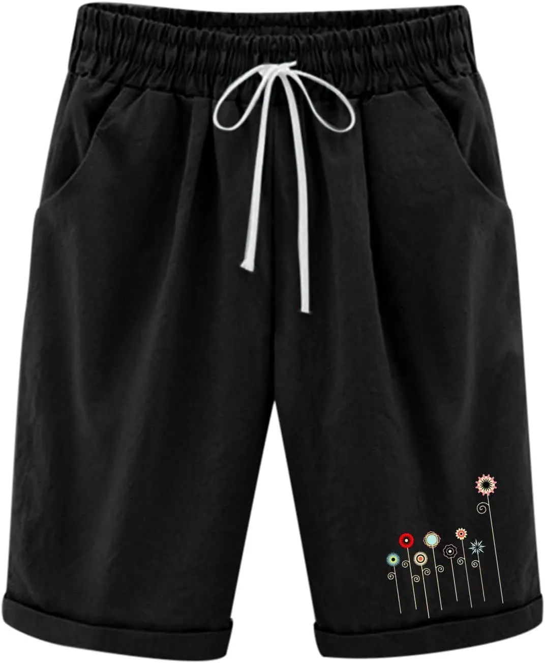Sweat Shorts Women Women's Yoga Sports Summer Shorts Yoga Shorts Exercise Running Fitness Shorts 3pc Sweat Shorts