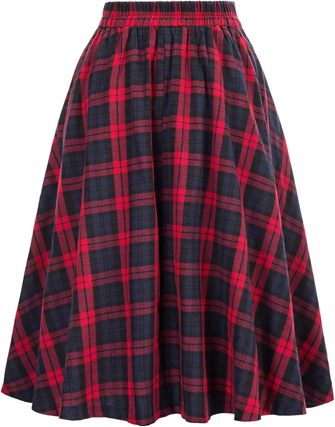 THLAI Womens Skirts Maxi Skirt Hip Wrap Package Hip Skirt High Waist Spring Fall Skirt Party