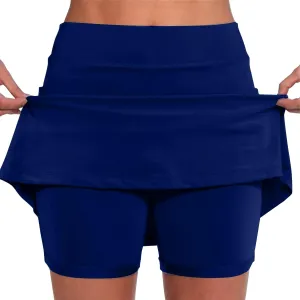 Tulle Skirts for Women Plus Size Bermuda Shorts for Women Plus Size Bike Shorts Women Cross Waist