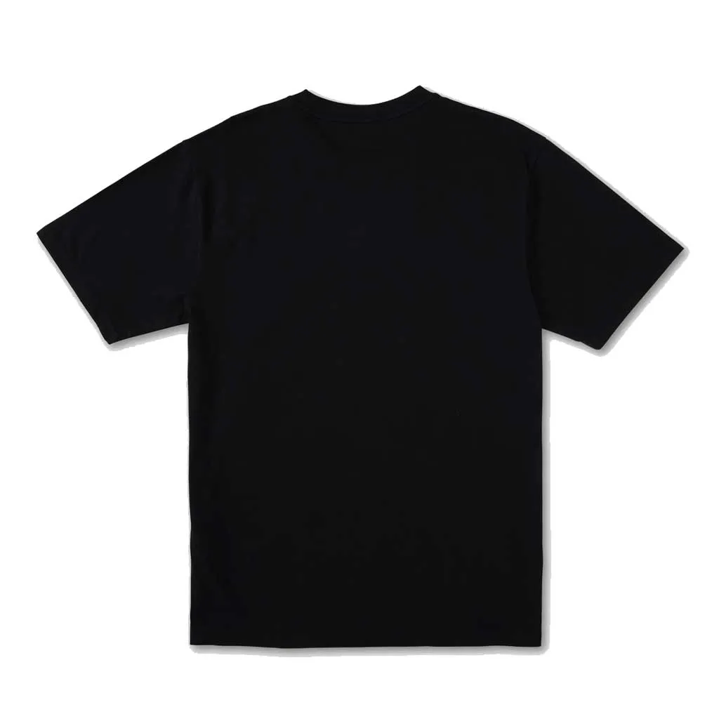 Volcom x Outer Banks Can't Kill Pogue Tee - Black
