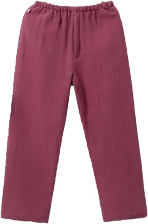 Winter Martial Arts Pants Chinese Kung Fu Harem Pants Loose Yoga Trousers Cotton Tai Chi Pants
