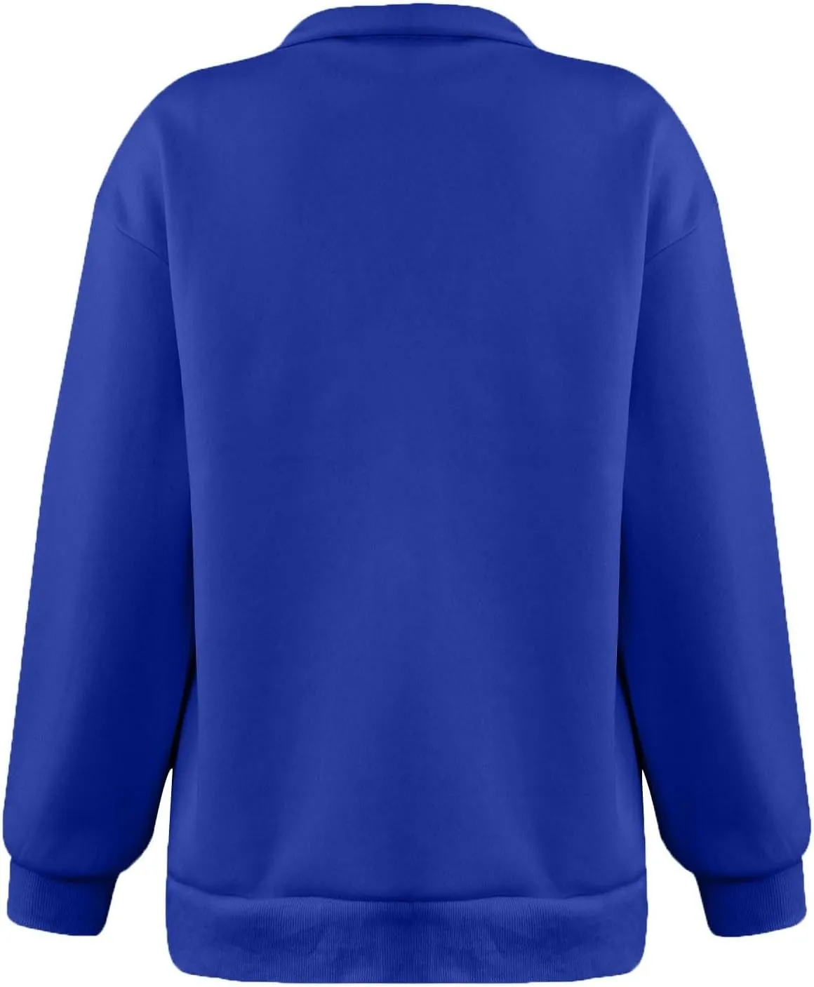 Women Oversized Sweatshirts Hoodies Trendy Zip Pullover Long Sleeve Fall Outfits Clothes 2024