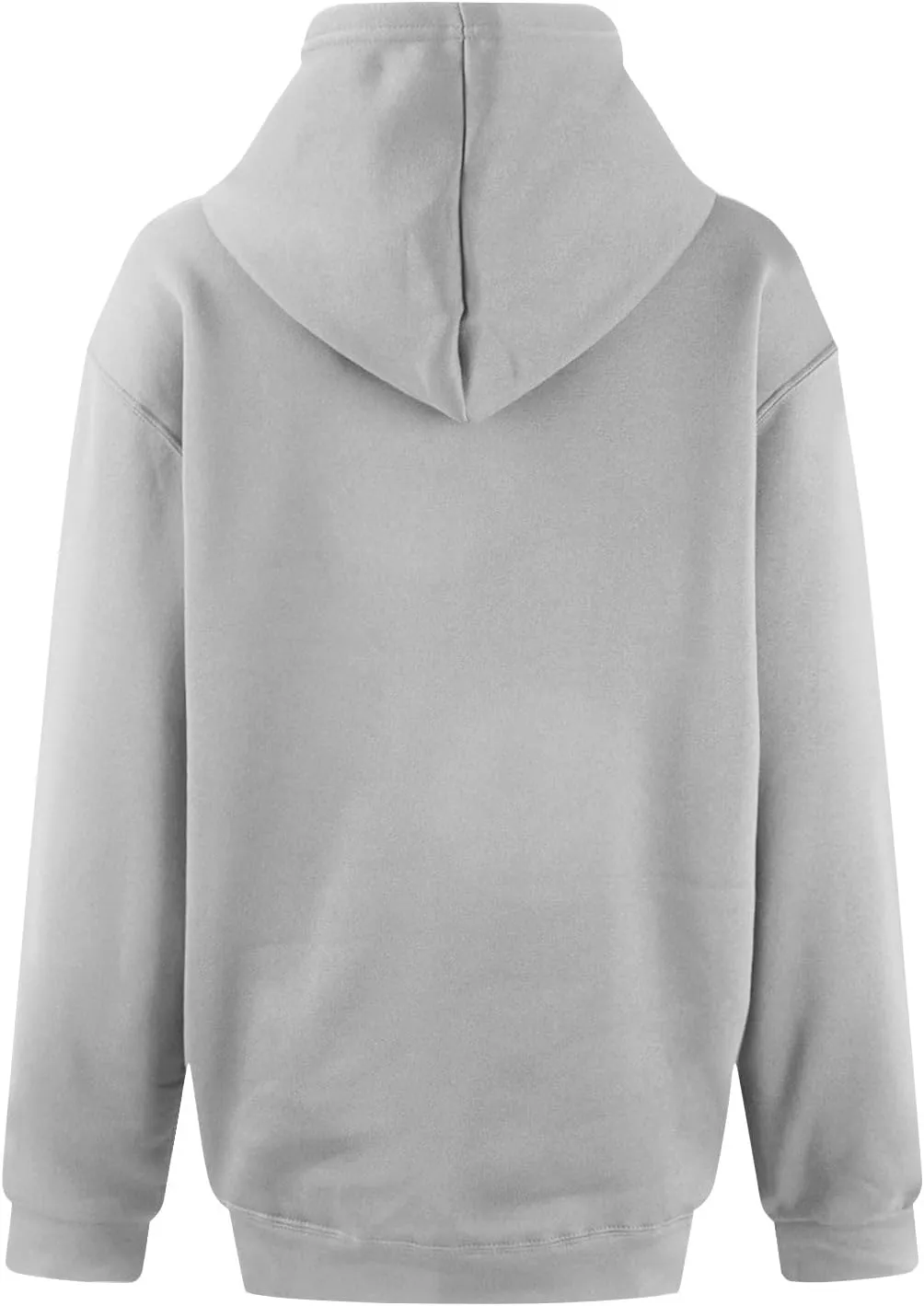Womens Hoodies Oversized Sweatshirts Pullover Fleece Sweaters Long Sleeve Winter Fall Outfits Fashion Y2k Clothes