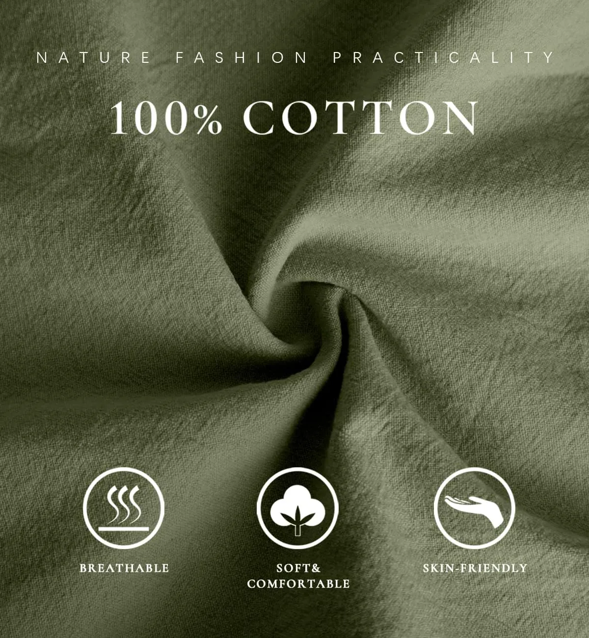 Women's Linen Pants Summer Casual Wide Leg Trousers Elastic High Waist Pants Loose Palazzo Pants S-5XL