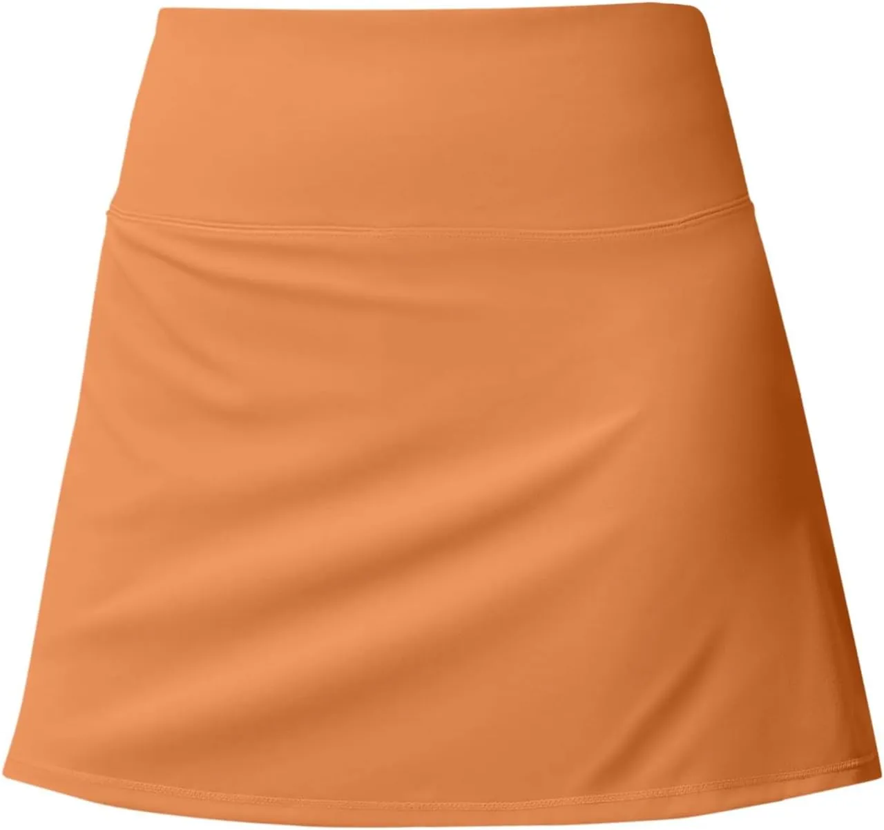 Women's Skorts Casual Summer Pockets Shorts High Waisted Pleated Running Workout Athletic Golf Tennis Skirt Shorts